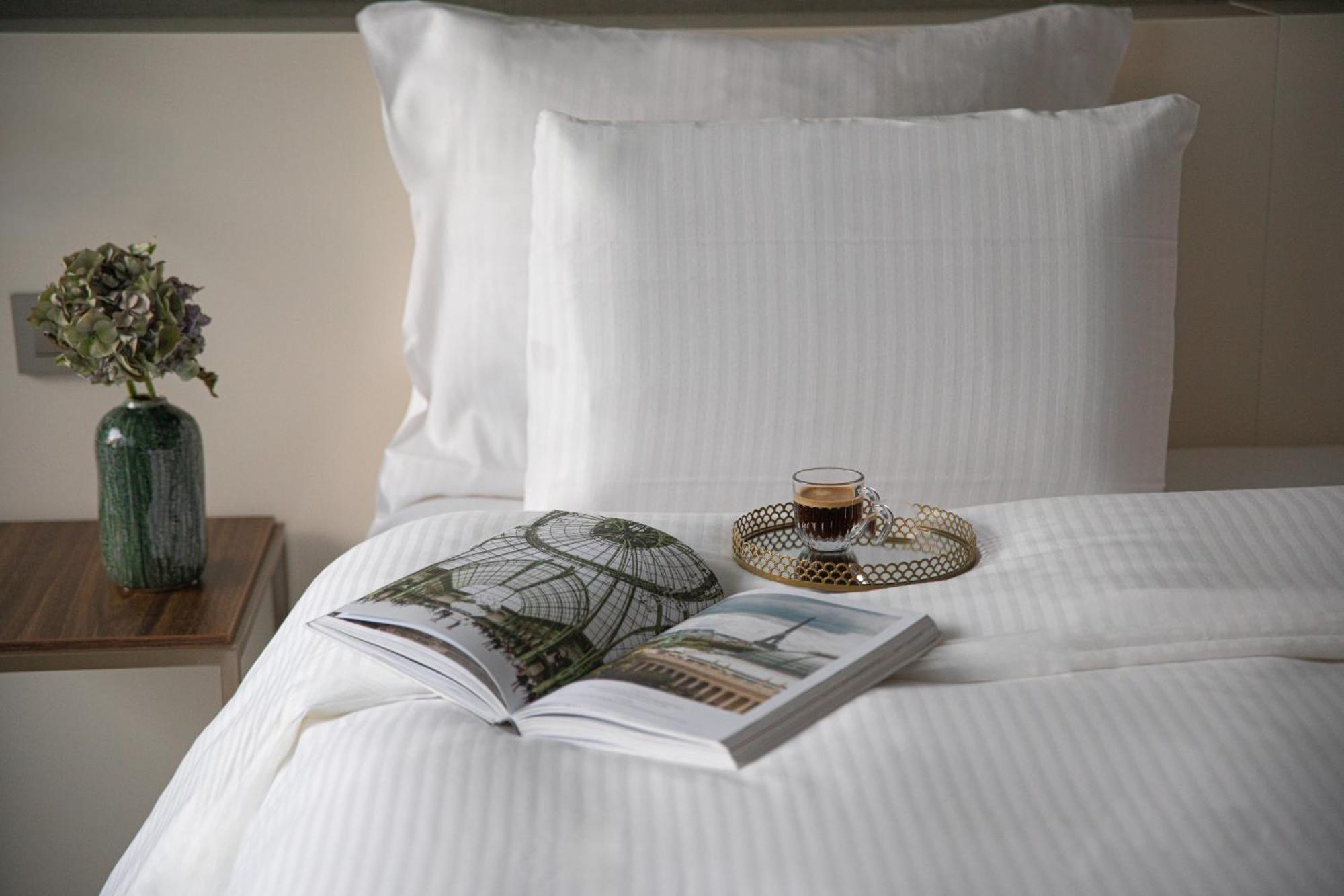 Hotel Pullman Tour Eiffel Paris