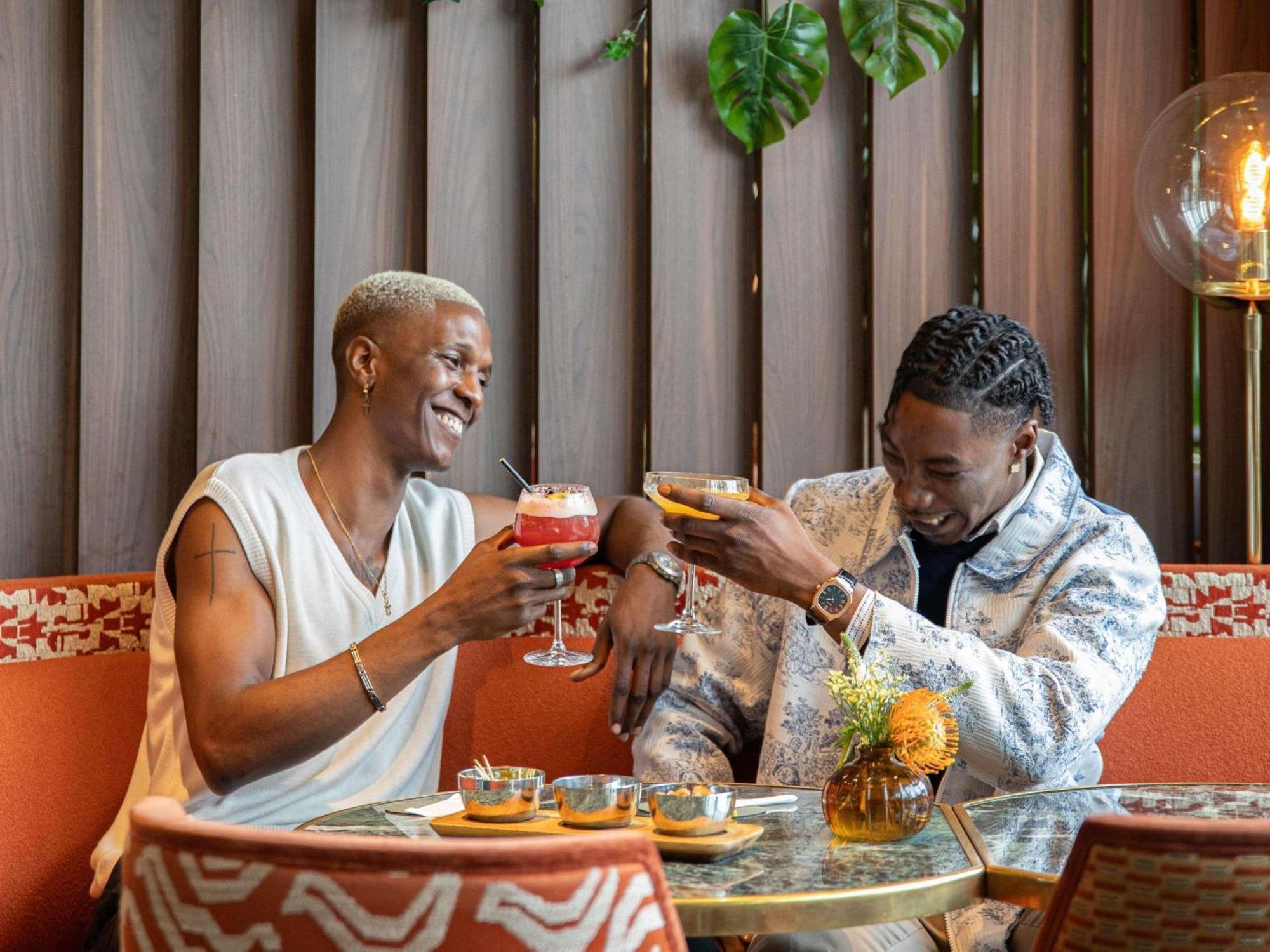 Hotel Pullman Tour Eiffel