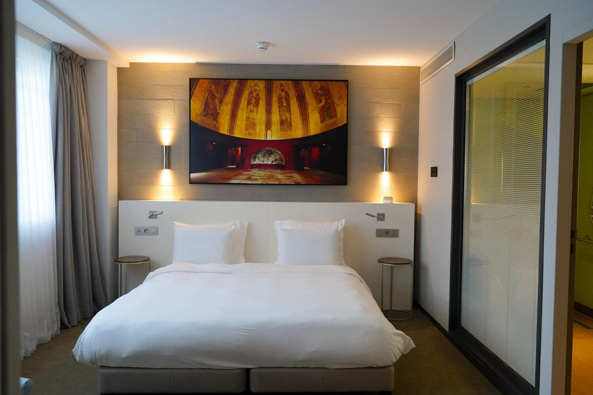 Pullman Tour Eiffel Paris