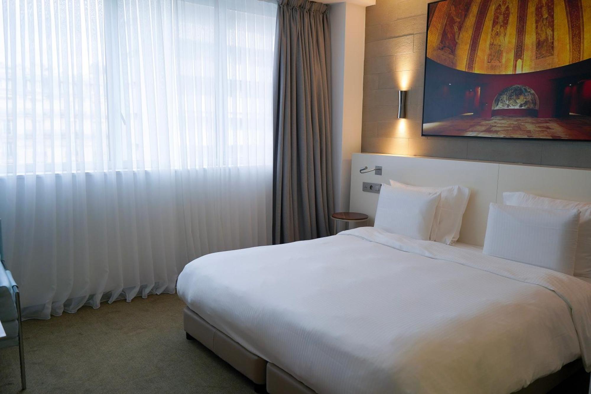 Hotel Pullman Tour Eiffel