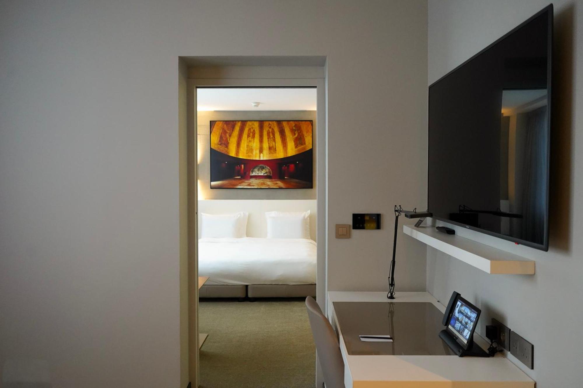 Hotel Pullman Tour Eiffel 4*