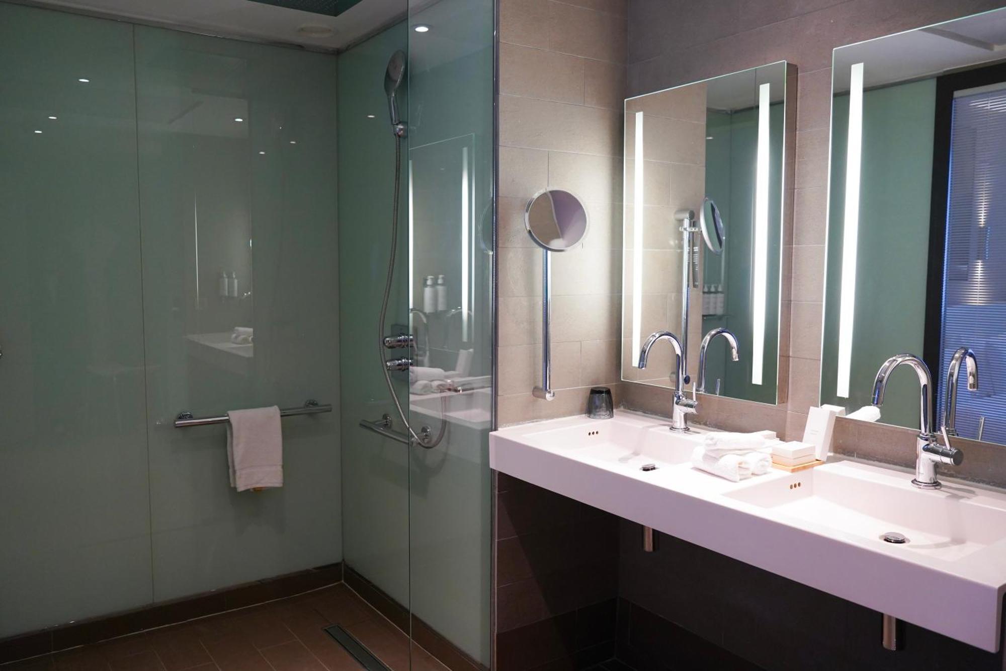 Hotel Pullman Tour Eiffel Paris