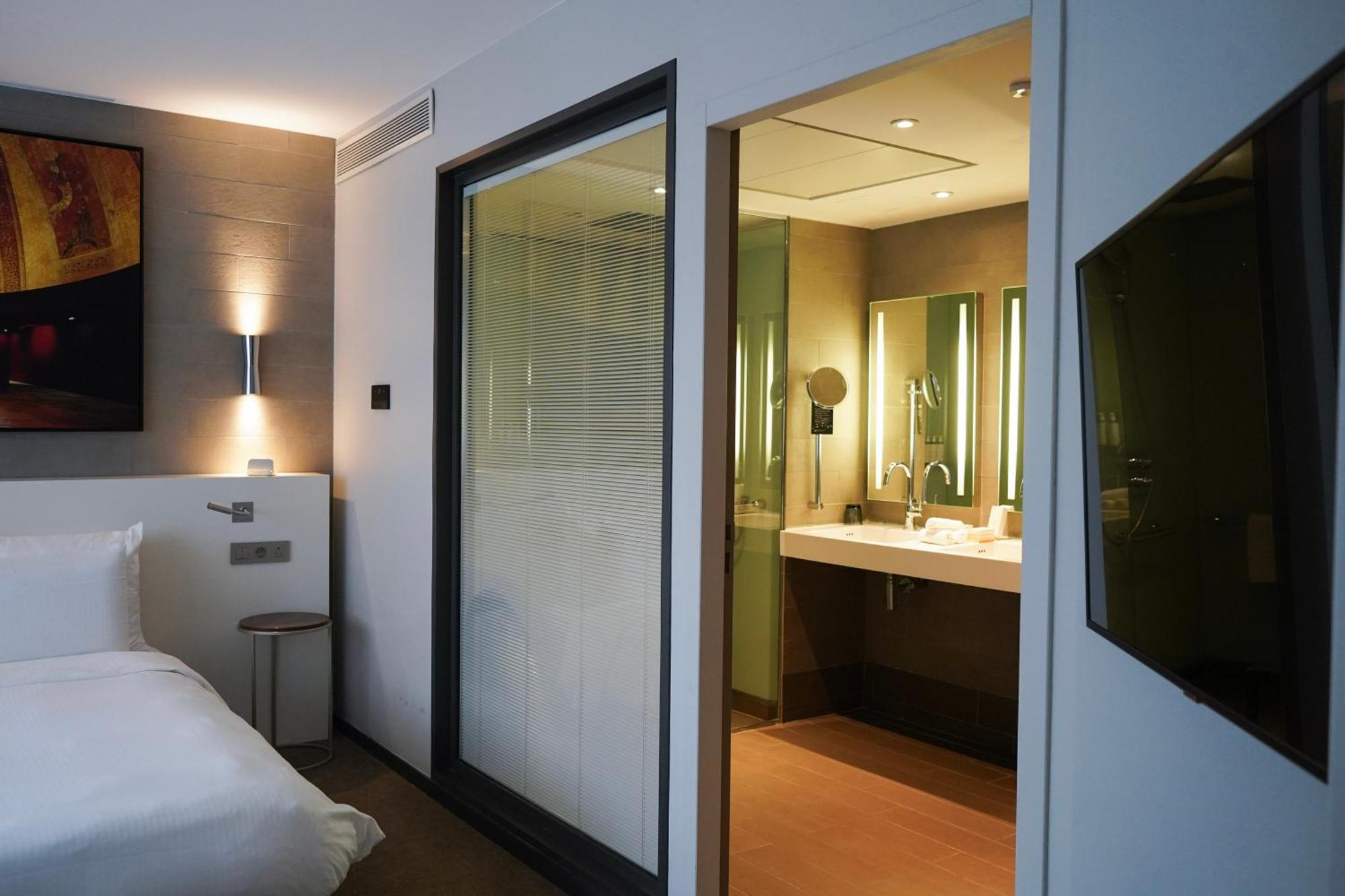 Hotel Pullman Tour Eiffel