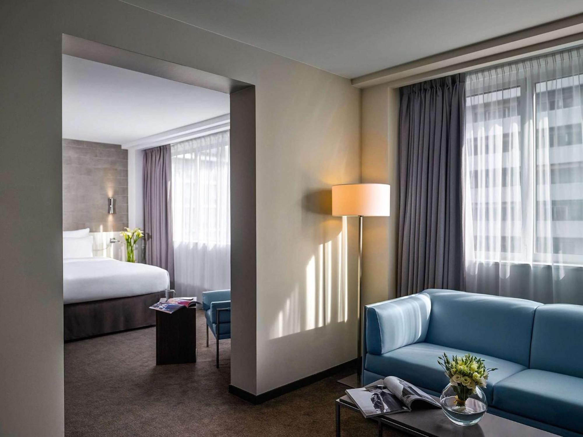 Pullman Tour Eiffel 4* Paris