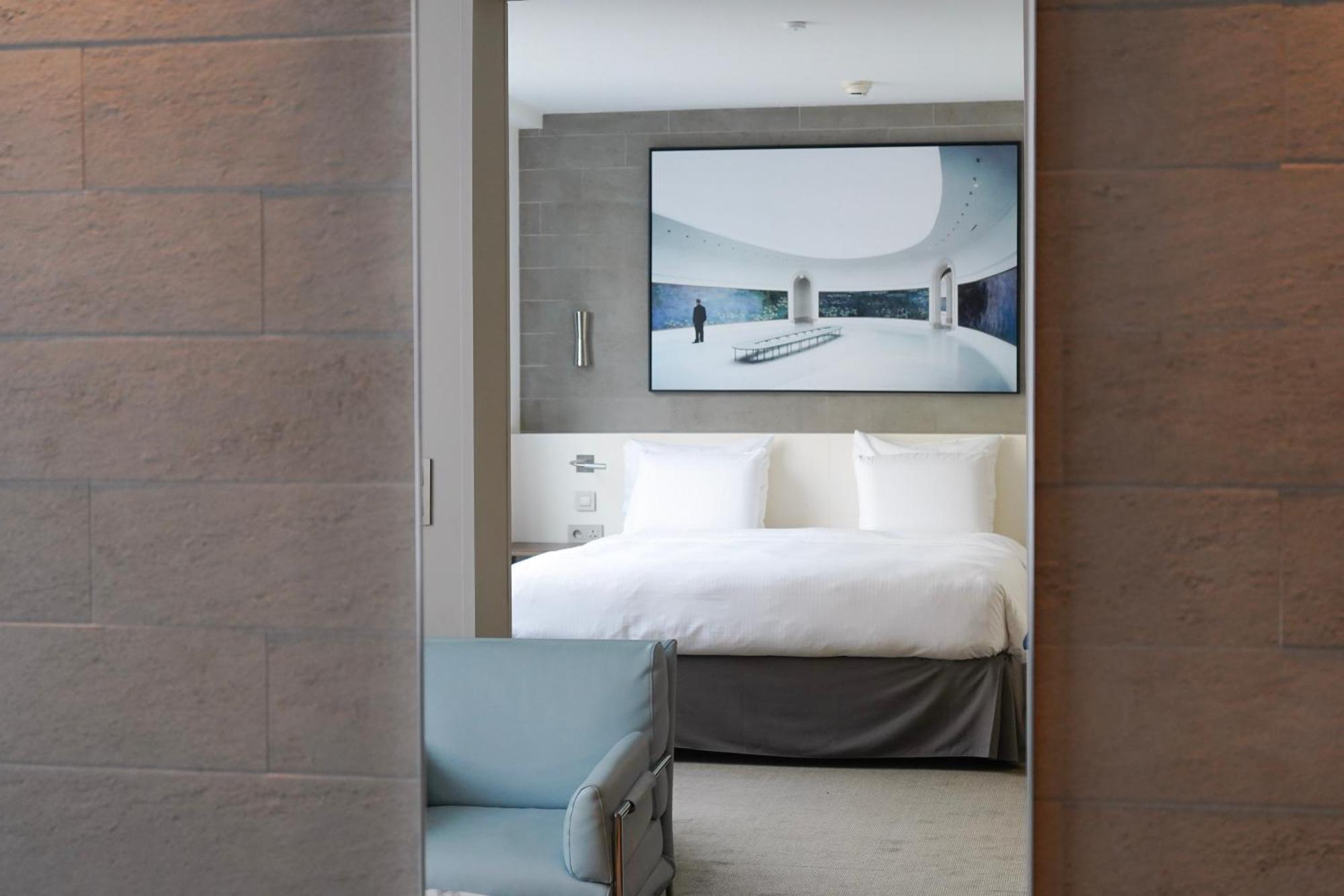 Pullman Tour Eiffel Hotel 4*