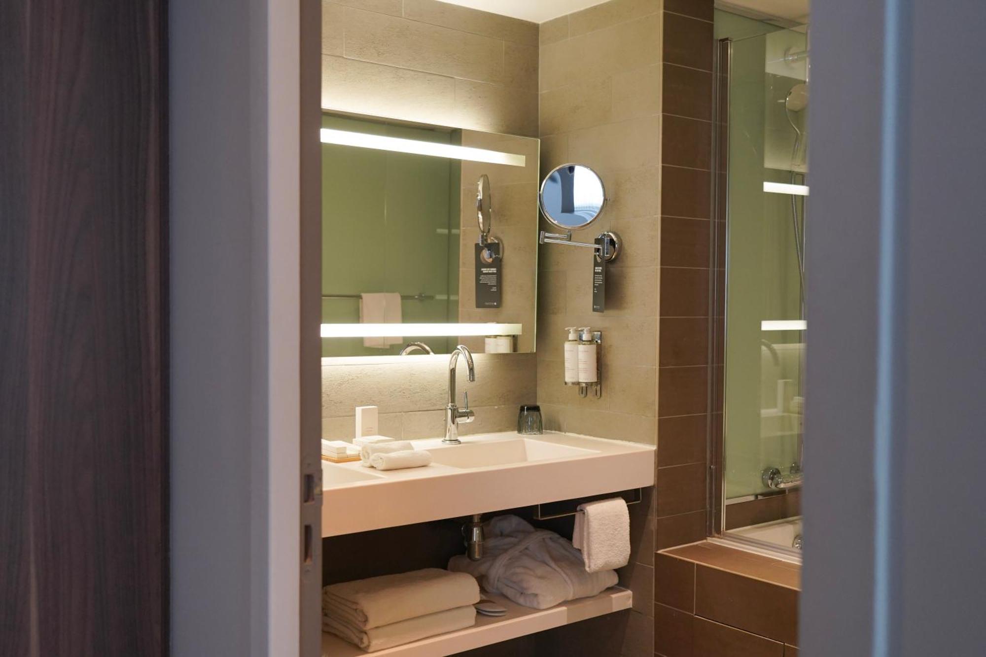 Pullman Tour Eiffel Hotel