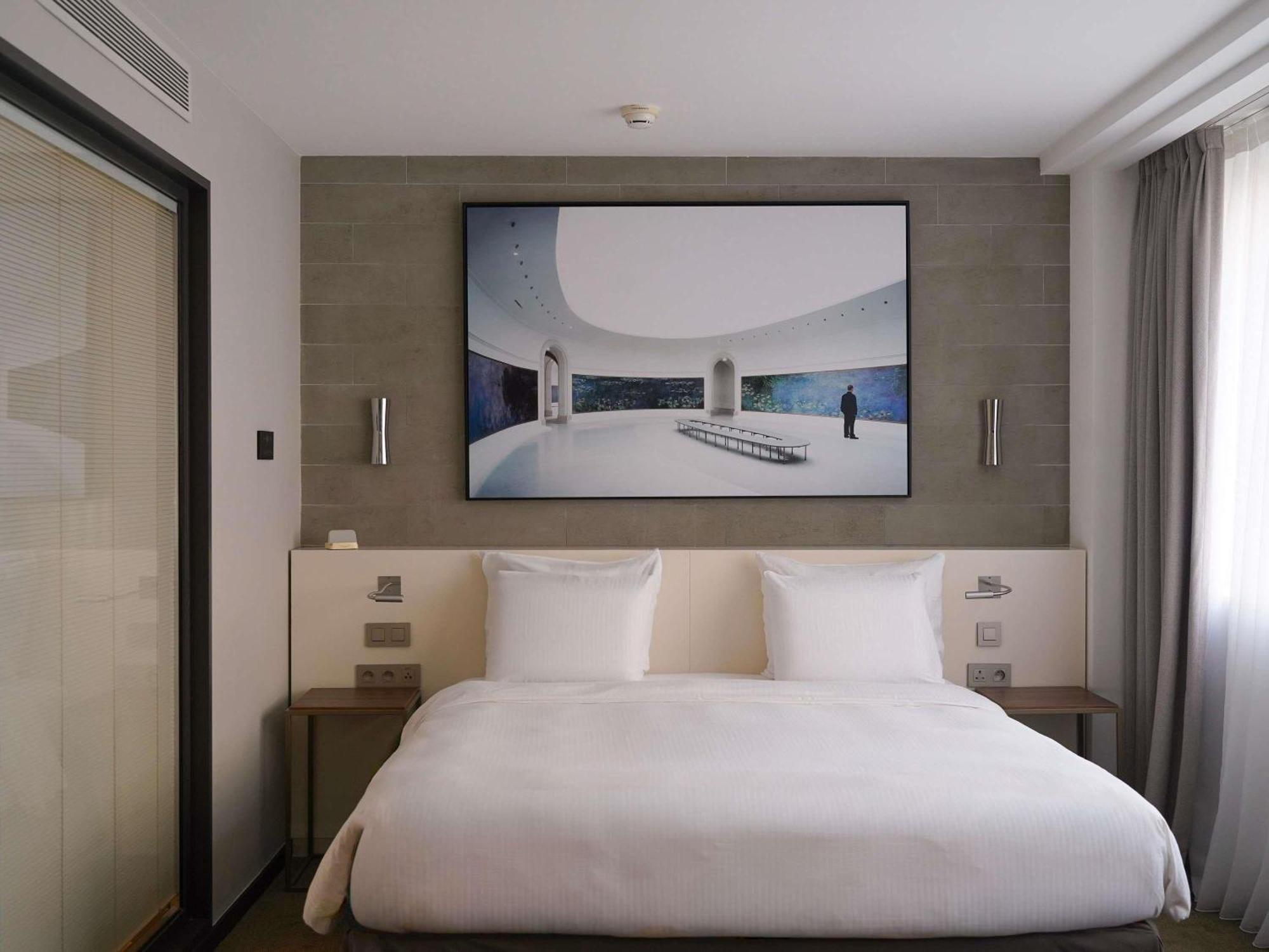 Pullman Tour Eiffel Paris