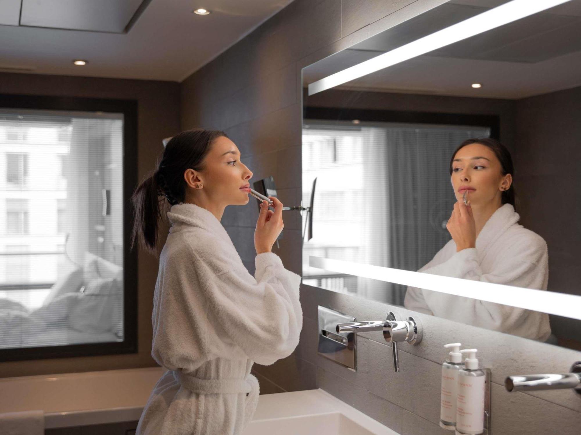 Pullman Tour Eiffel Hotel 4*