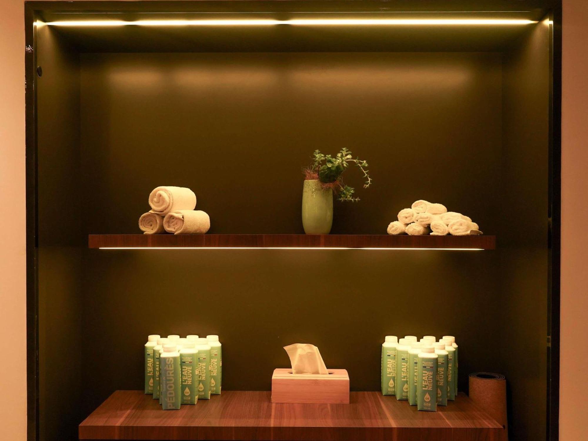 Hotel Pullman Tour Eiffel 4*