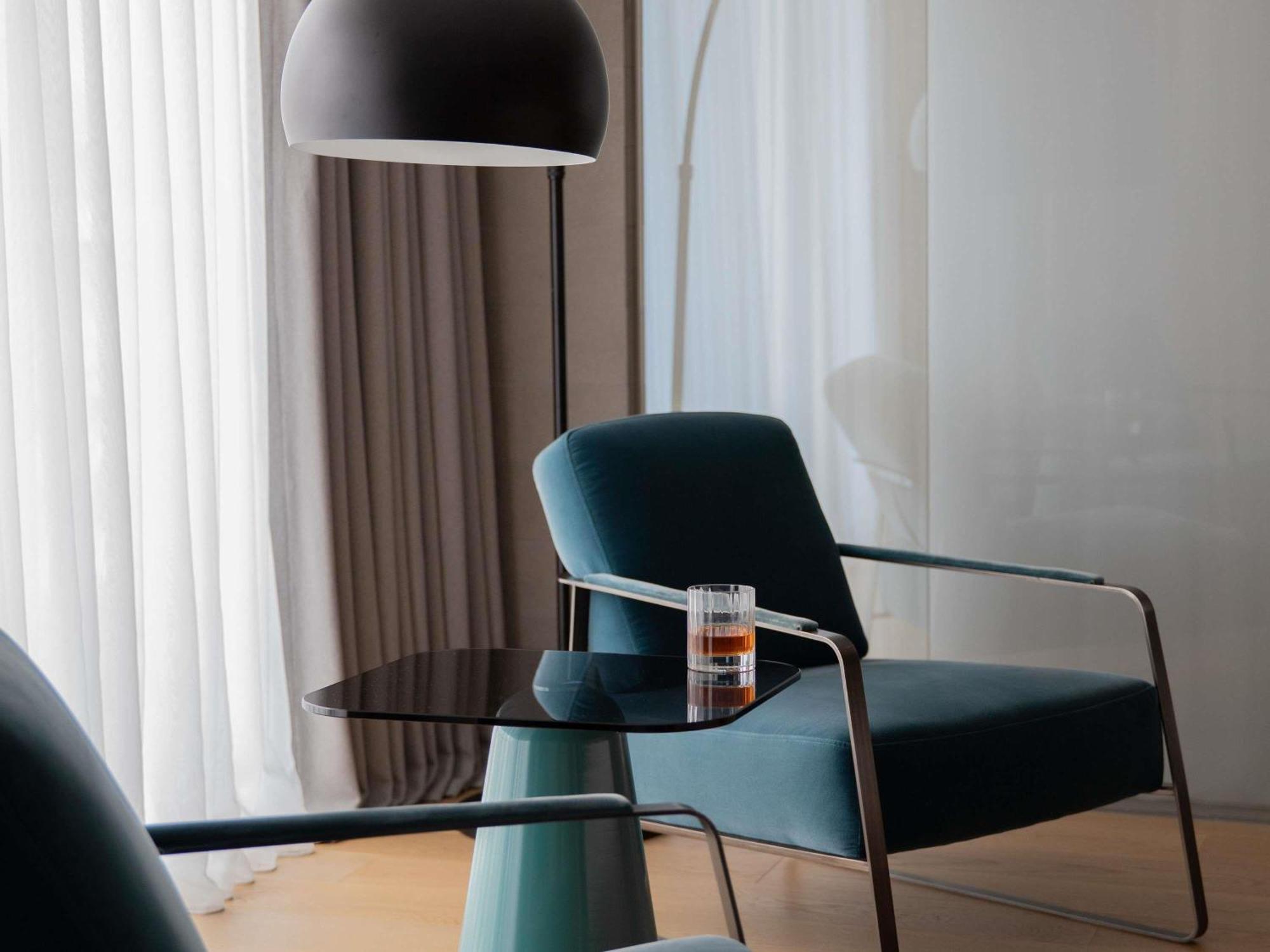 Pullman Tour Eiffel 4* Paris