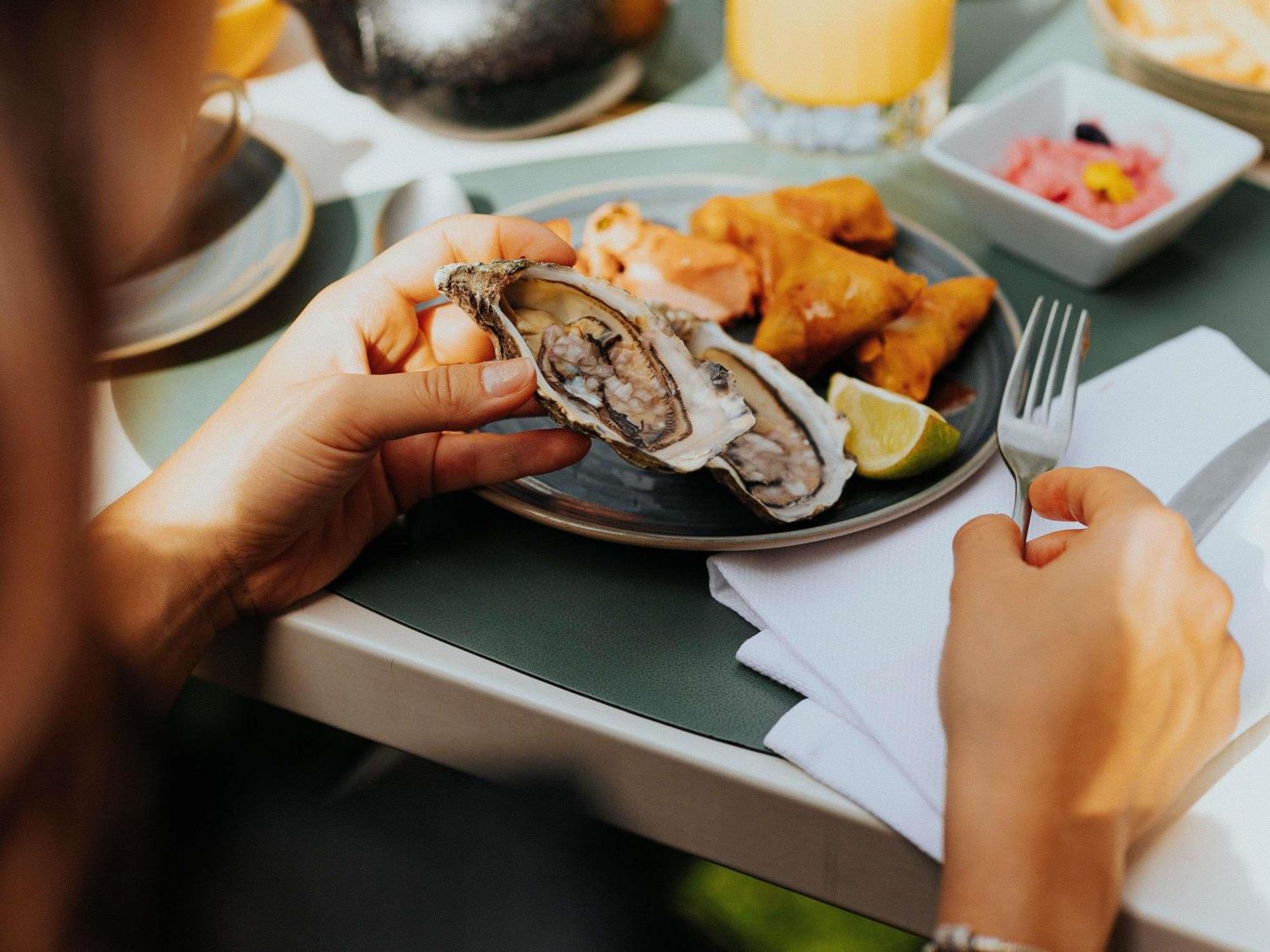 Pullman Tour Eiffel Hotel Paris