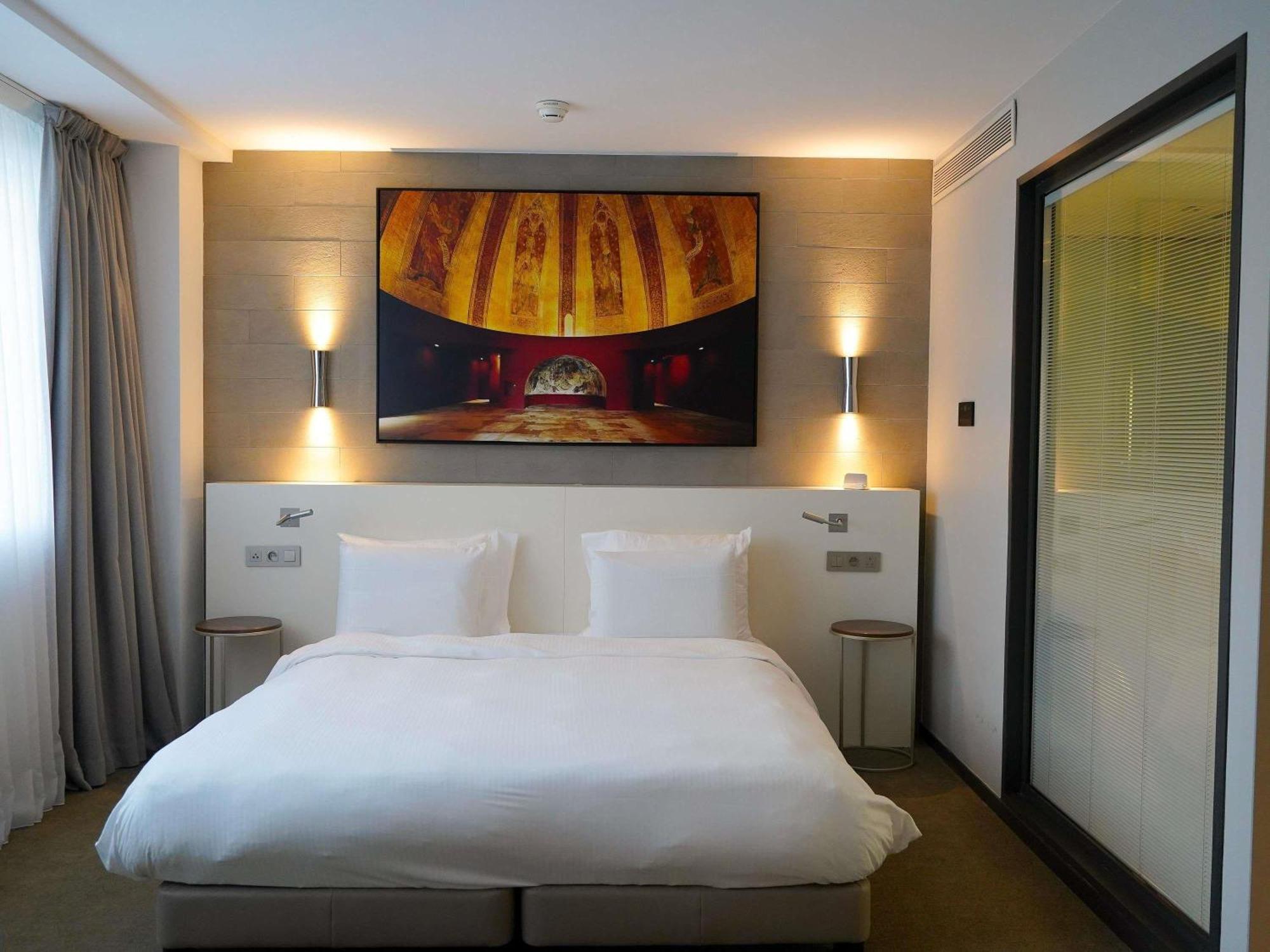 Hotel Pullman Tour Eiffel