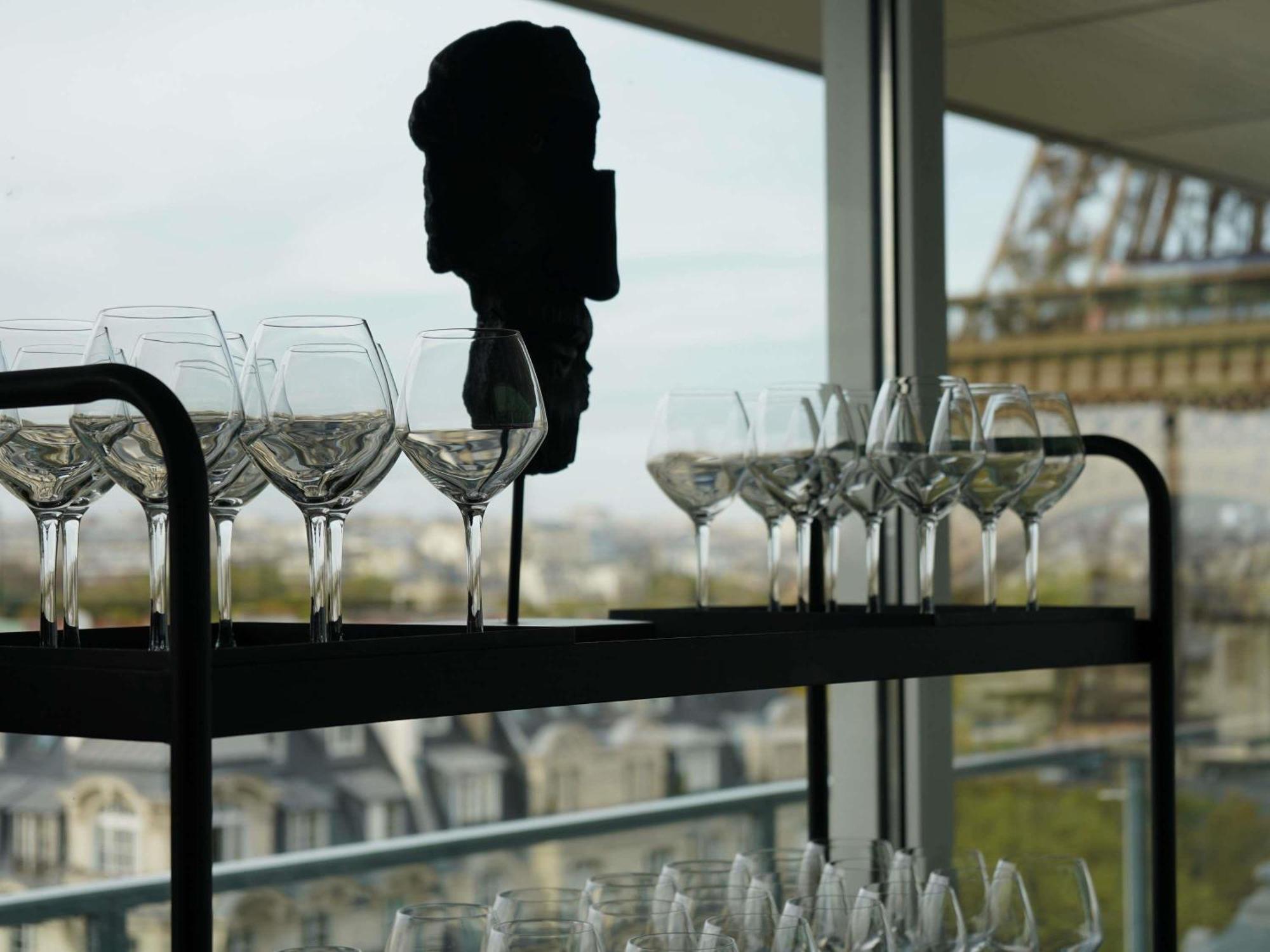 Pullman Tour Eiffel 4*