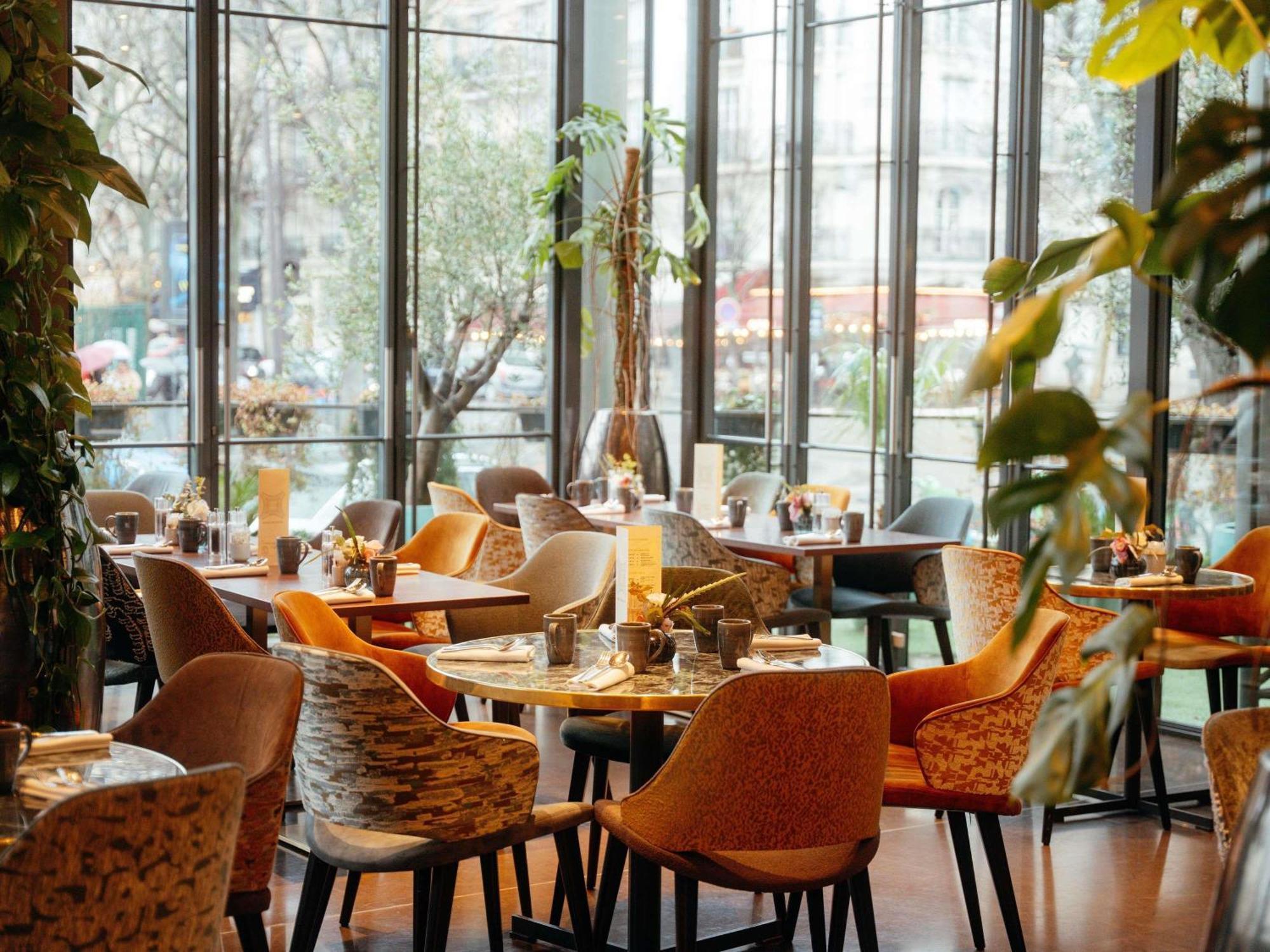 Pullman Tour Eiffel Hotel 4*