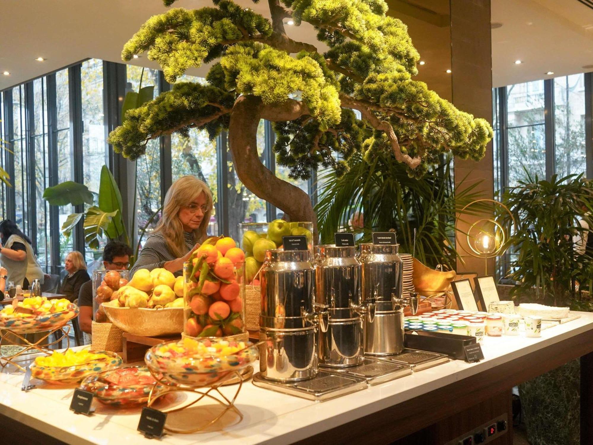 Pullman Tour Eiffel Paris