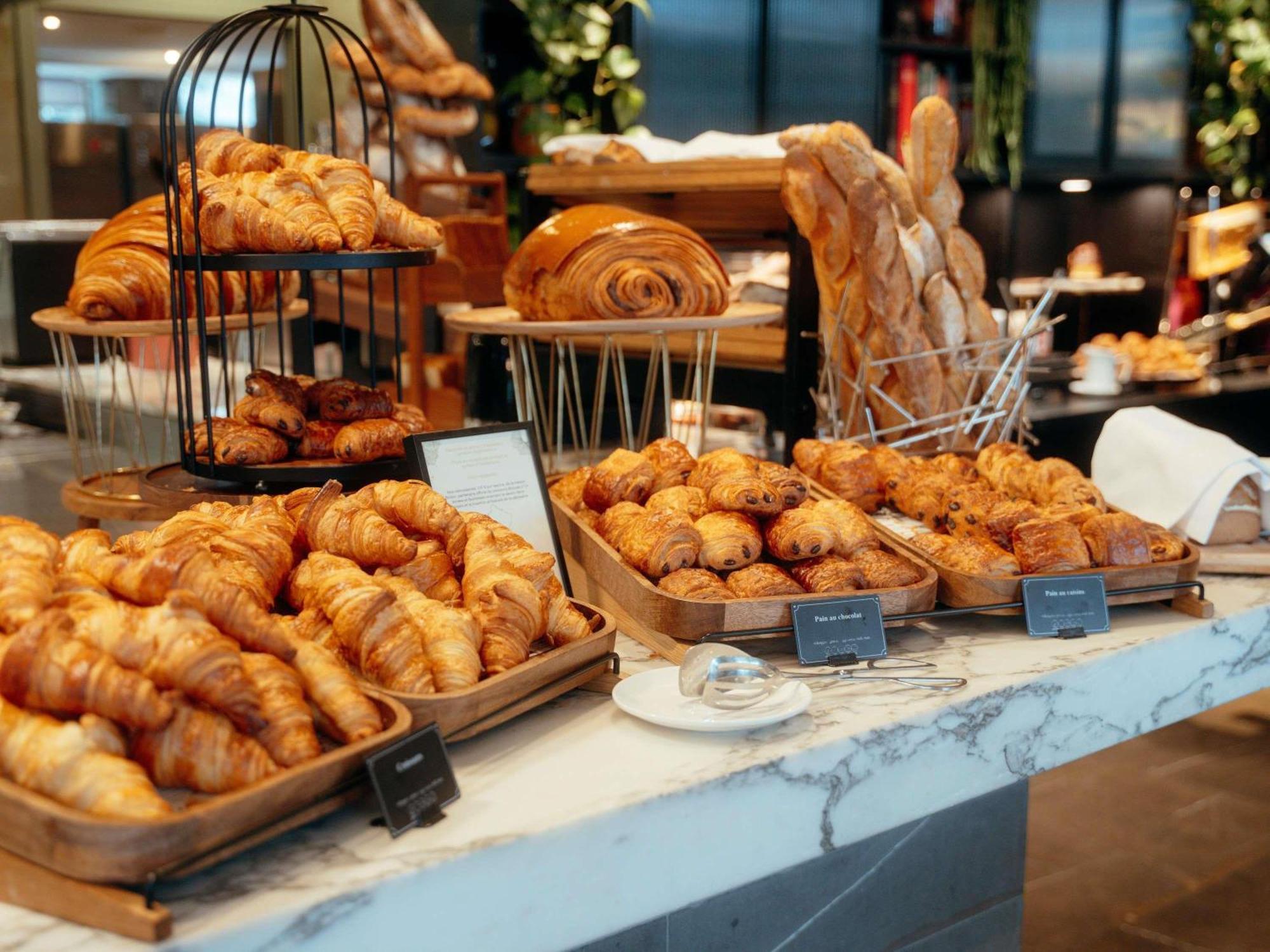 Pullman Tour Eiffel 4* Paris