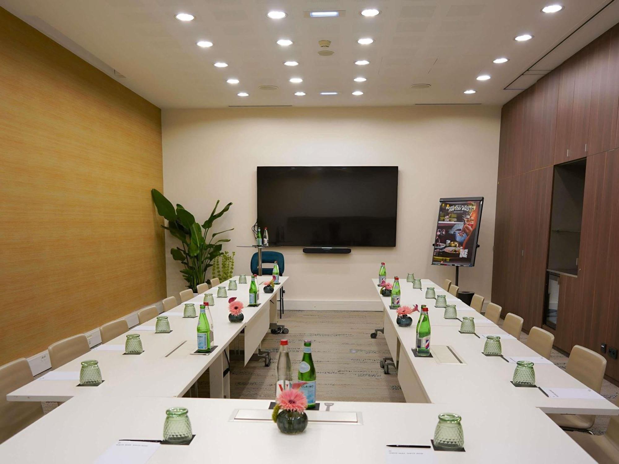 Pullman Tour Eiffel Hotel