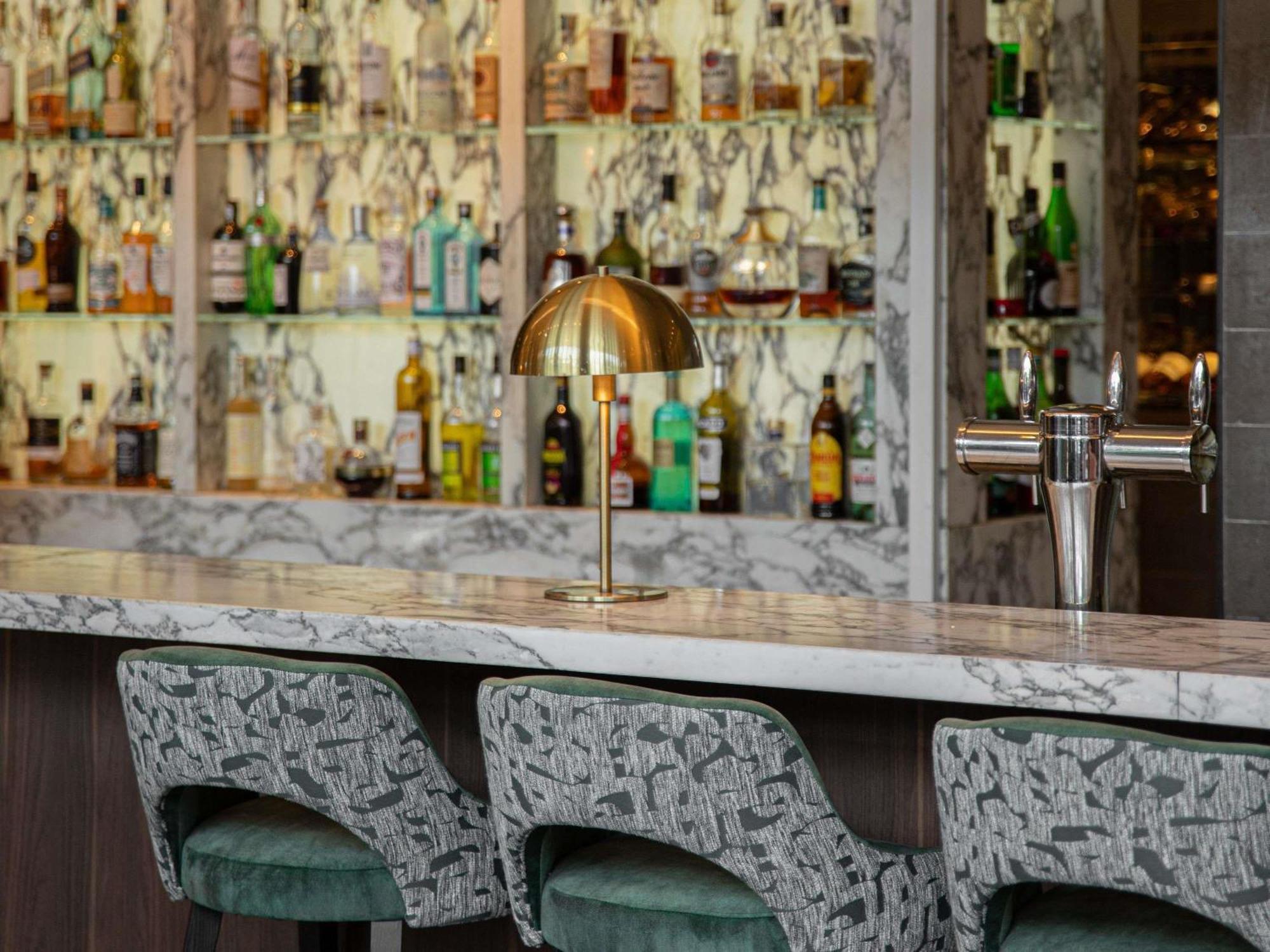 Pullman Tour Eiffel Hotel 4*