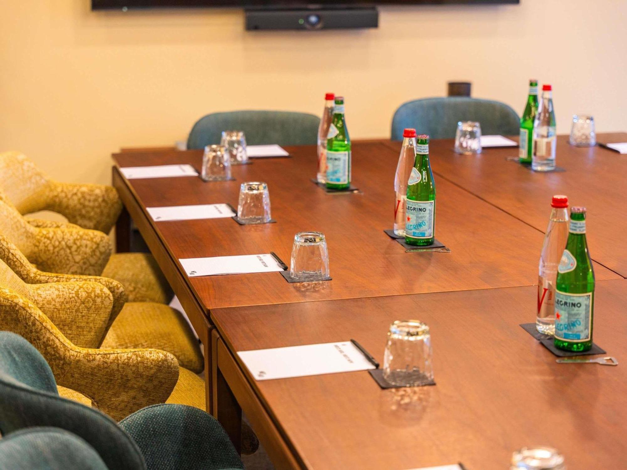 Pullman Tour Eiffel Hotel 4*