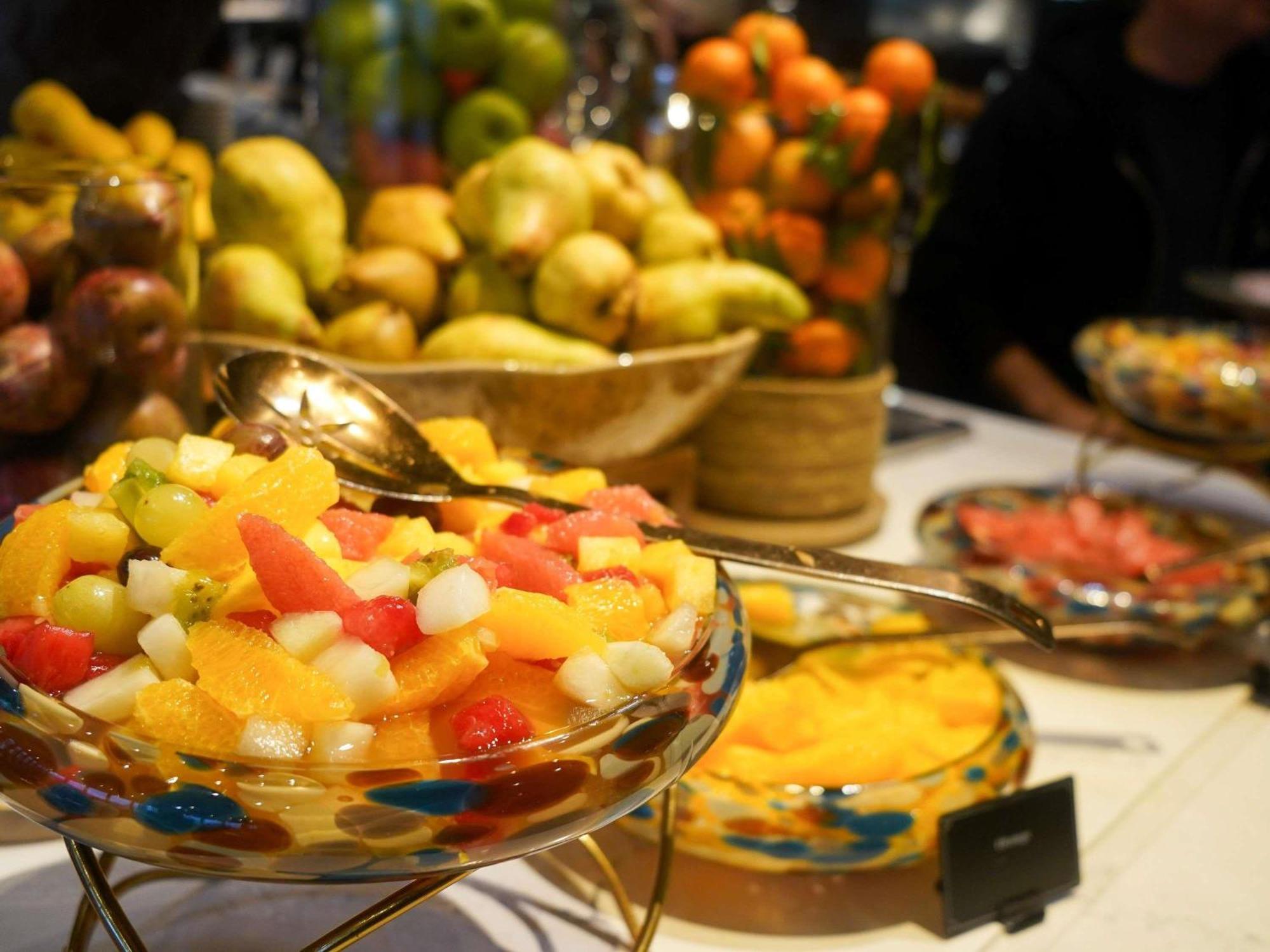 Hotel Pullman Tour Eiffel Paris