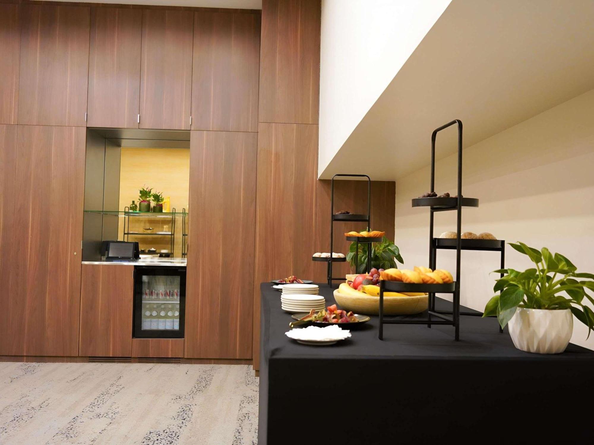 Pullman Tour Eiffel Hotel Paris